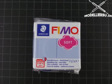Fimo soft Trendfarbe 57 g morning breeze (T30)